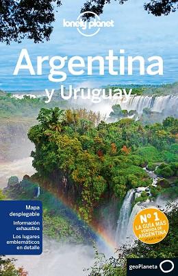 ARGENTINA Y URUGUAY | 9788408135395 | BAO, SANDRA ... [ET AL.] [VER TITULOS] | Llibreria Huch - Llibreria online de Berga 