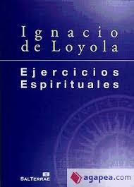 EJERCICIOS ESPIRITUALES | 9788429318845 | IGNACIO DE LOYOLA | Llibreria Huch - Llibreria online de Berga 