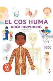 COS HUMÀ AMB MOVIMENT, EL | 9788466157872 | BAUMANN, ANNE-SOPHIE | Llibreria Huch - Llibreria online de Berga 