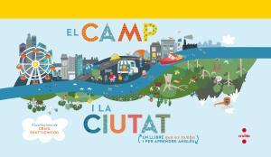 EL CAMP I LA CIUTAT | 9788466143615 | SHUTTLEWOOD, CRAIG | Llibreria Huch - Llibreria online de Berga 