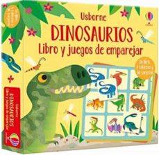 DINOSAURIOS | 9781474985840 | Llibreria Huch - Llibreria online de Berga 