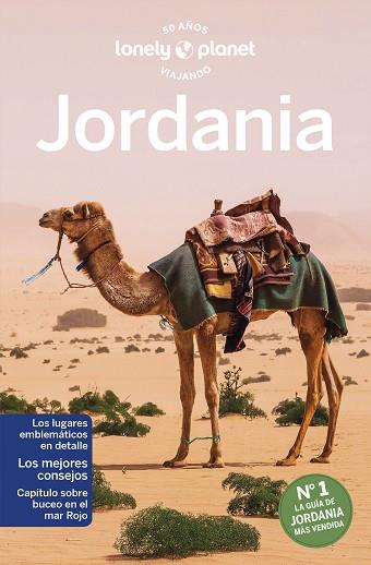 JORDANIA 6 | 9788408265092 | WALKER, JENNY/CLAMMER, PAUL | Llibreria Huch - Llibreria online de Berga 