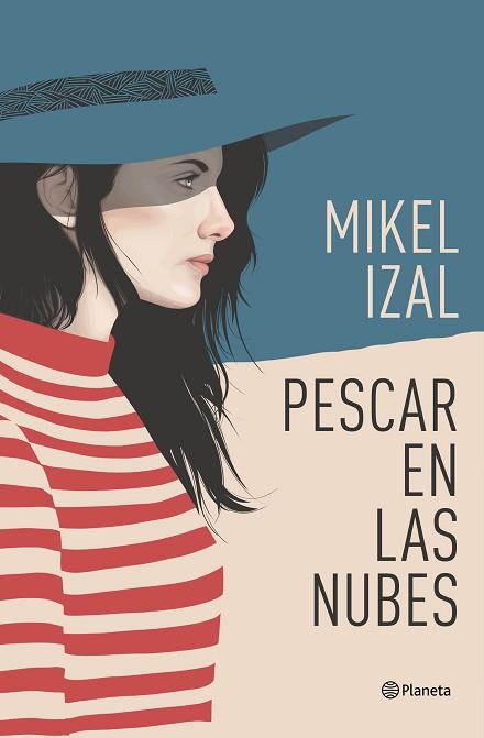 PESCAR EN LAS NUBES | 9788408187035 | IZAL, MIKEL | Llibreria Huch - Llibreria online de Berga 