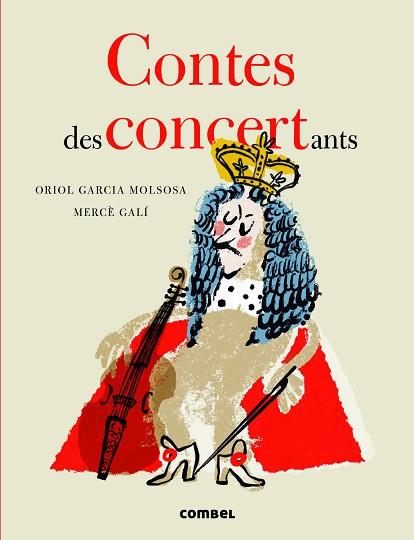 CONTES DESCONCERTANTS | 9788491018858 | GARCIA MOLSOSA, ORIOL | Llibreria Huch - Llibreria online de Berga 