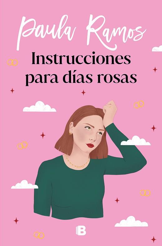 INSTRUCCIONES PARA DÍAS ROSAS (TRILOGÍA ELLAS 2) | 9788466670500 | RAMOS, PAULA | Llibreria Huch - Llibreria online de Berga 