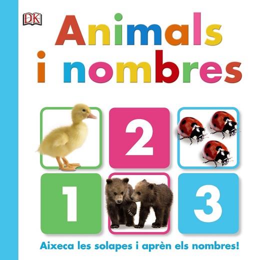 ANIMALS I NOMBRES | 9788499067353 | GARDNER, CHARLIE [VER TITULOS] | Llibreria Huch - Llibreria online de Berga 