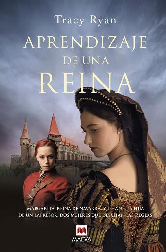 APRENDIZAJE DE UNA REINA | 9788410260252 | RYAN, TRACY | Llibreria Huch - Llibreria online de Berga 