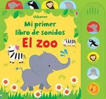 ZOO, EL | 9781474948852 | Llibreria Huch - Llibreria online de Berga 