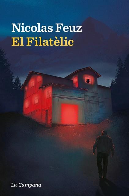 FILATÈLIC, EL | 9788419836564 | FEUZ, NICOLAS | Llibreria Huch - Llibreria online de Berga 