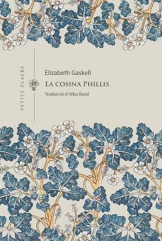 COSINA PHILLIS, LA | 9788419474407 | GASKELL, ELIZABETH | Llibreria Huch - Llibreria online de Berga 