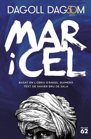 MAR I CEL. 50 ANYS | 9788415954965 | DAGOLL DAGOM, S. A. | Llibreria Huch - Llibreria online de Berga 