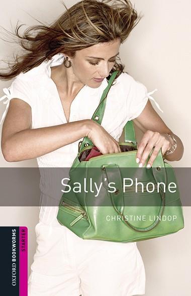 SALLY'S PHONE MP3 PACK | 9780194620253 | LINDOP, CHRISTINE | Llibreria Huch - Llibreria online de Berga 