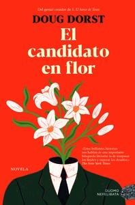 CANDIDATO EN FLOR, EL | 9788419834881 | DORST,DOUG | Llibreria Huch - Llibreria online de Berga 