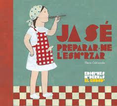 JA SÉ PREPARAR-ME L'ESMORZAR | 9788412247503 | ODRIOZOLA BELÁSTEGUI, ELENA | Llibreria Huch - Llibreria online de Berga 