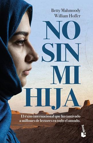 NO SIN MI HIJA | 9788408202387 | MAHMOODY, BETTY/HOFFER, WILLIAM | Llibreria Huch - Llibreria online de Berga 