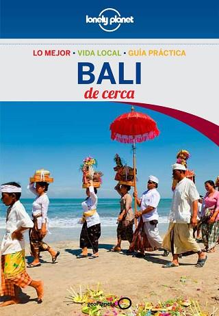 BALI DE CERCA | 9788408140207 | BERKMOES, RYAN VER | Llibreria Huch - Llibreria online de Berga 