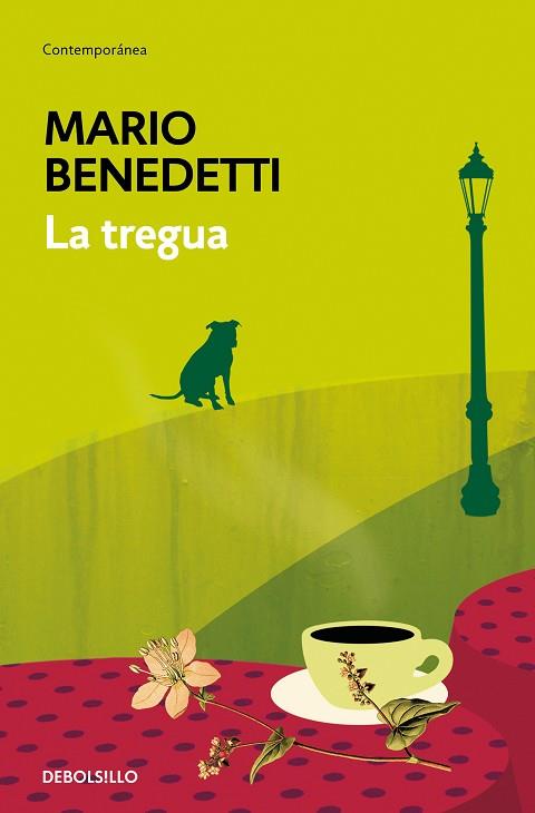 TREGUA, LA | 9788490626726 | BENEDETTI, MARIO | Llibreria Huch - Llibreria online de Berga 