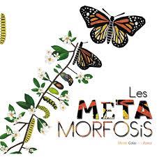 METAMORFOSIS, LES | 9788417452988 | Llibreria Huch - Llibreria online de Berga 