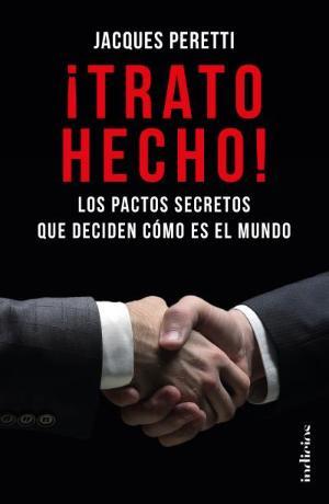 ¡TRATO HECHO! | 9788415732303 | PERETTI, JACQUES | Llibreria Huch - Llibreria online de Berga 