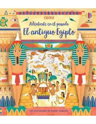 ANTIGUO EGIPTO, EL | 9781474983983 | Llibreria Huch - Llibreria online de Berga 