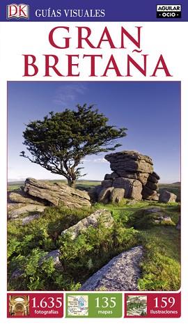 GRAN BRETAÑA | 9788403516335 | VARIOS AUTORES | Llibreria Huch - Llibreria online de Berga 