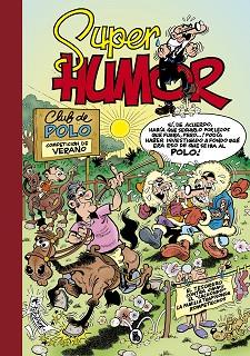 EL TESORERO | CONTRA JIMMY "EL CACHONDO" (SÚPER HUMOR MORTADELO 60) | 9788402426604 | IBÁÑEZ, FRANCISCO | Llibreria Huch - Llibreria online de Berga 