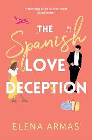 THE SPANISH LOVE DECEPTION | 9781398515628 | Llibreria Huch - Llibreria online de Berga 