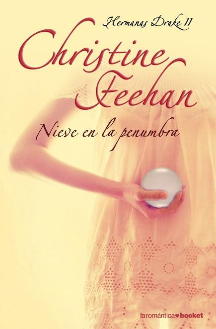 NIEVE EN LA PENUMBRA | 9788408084686 | FEEHAN, CHRISTINE | Llibreria Huch - Llibreria online de Berga 