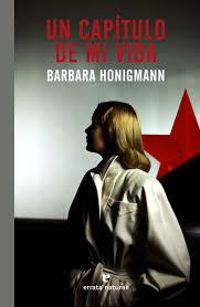 CAPITULO DE MI VIDA, UN | 9788416544974 | HONIGMANN, BARBARA | Llibreria Huch - Llibreria online de Berga 