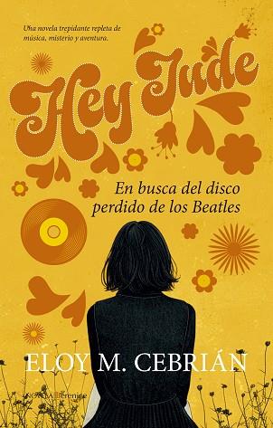 HEY JUDE | 9788410520738 | ELOY M. CEBRIÁN | Llibreria Huch - Llibreria online de Berga 