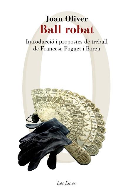 BALL ROBAT | 9788415954309 | OLIVER, JOAN | Llibreria Huch - Llibreria online de Berga 