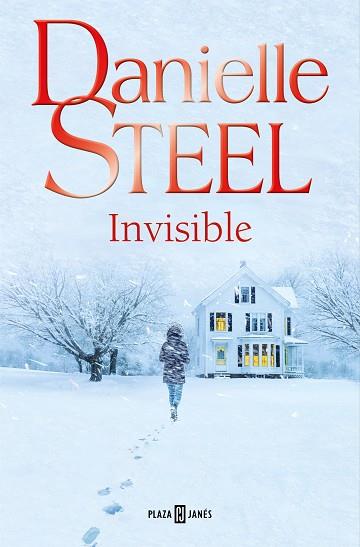 INVISIBLE | 9788401032882 | STEEL, DANIELLE | Llibreria Huch - Llibreria online de Berga 