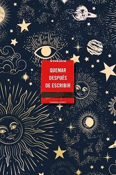 QUEMAR DESPUÉS DE ESCRIBIR (EDICION OFICIAL CELESTIAL) | 9788491299745 | JONES, SHARON | Llibreria Huch - Llibreria online de Berga 