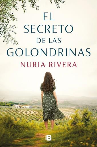 SECRETO DE LAS GOLONDRINAS, EL | 9788466678414 | RIVERA, NURIA | Llibreria Huch - Llibreria online de Berga 