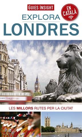 LONDRES EXPLORA | 9788490343852 | . ., . | Llibreria Huch - Llibreria online de Berga 