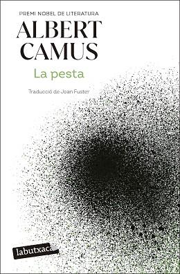 PESTA, LA | 9788419971401 | CAMUS, ALBERT | Llibreria Huch - Llibreria online de Berga 