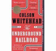 THE UNDERGROUND RAILROAD | 9780708898406 | WHITEHEAD COLSO | Llibreria Huch - Llibreria online de Berga 