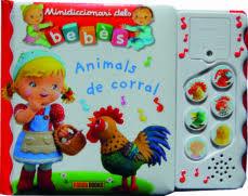 ANIMALS DE CORRAL | 9788413342375 | Llibreria Huch - Llibreria online de Berga 