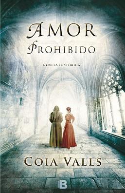 AMOR PROHIBIDO | 9788466656245 | VALS, COIA | Llibreria Huch - Llibreria online de Berga 