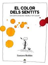 COLOR DELS SENTITS, EL | 9788410049130 | ROLDÁN, GUSTAVO | Llibreria Huch - Llibreria online de Berga 