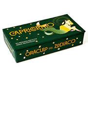 CAPRICORNIO | 9788410101517 | Llibreria Huch - Llibreria online de Berga 