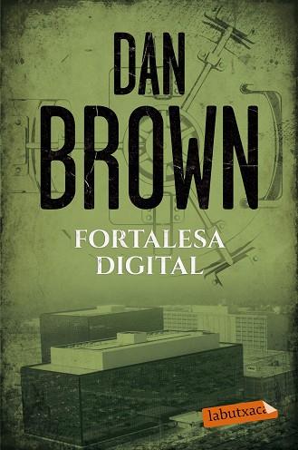 FORTALESA DIGITAL | 9788417031268 | BROWN, DAN | Llibreria Huch - Llibreria online de Berga 