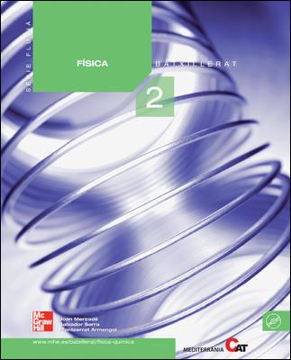 FISICA 2 BATXILLERAT | 9788448170028 | SERRA,SALVADOR/ARMENGOL,MONTSERRAT/MERCADE,JOAN | Llibreria Huch - Llibreria online de Berga 