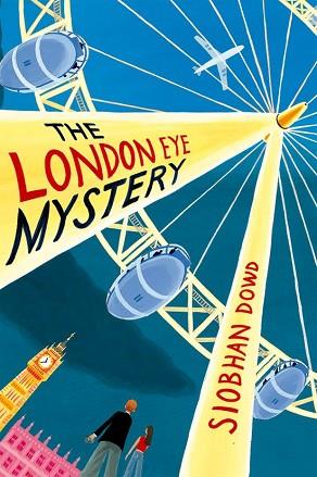 LONDON EYE MYSTERY | 9780198329008 | DOWD, SIOBHAN | Llibreria Huch - Llibreria online de Berga 