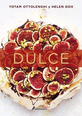 DULCE | 9788416295128 | OTTOLENGHI, YOTAM/GOH, HELEN | Llibreria Huch - Llibreria online de Berga 