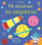 ME ENCANTAN LAS PEGATINAS | 9781801315302 | Llibreria Huch - Llibreria online de Berga 