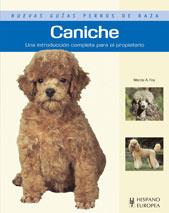 CANICHE | 9788425517662 | FOY, MARCIA A. [VER TITULOS] | Llibreria Huch - Llibreria online de Berga 