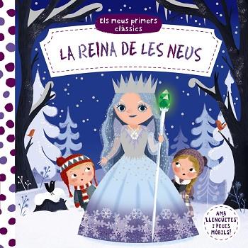 REINA DE LES NEUS, LA | 9788499063157 | VARIOS AUTORES | Llibreria Huch - Llibreria online de Berga 