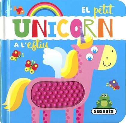 EL PETIT UNICORN A L'ESTIU | 9788467774641 | EDICIONES, SUSAETA | Llibreria Huch - Llibreria online de Berga 