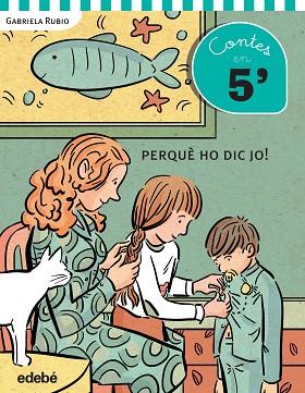 PERQUE HO DIC JO | 9788468319872 | RUBIO MARQUEZ, GABRIELA (1966-) [VER TITULOS] | Llibreria Huch - Llibreria online de Berga 